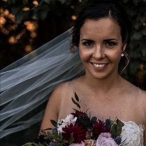 Meet your Posher, Kaitlin